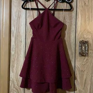 Prom dress or cocktail dress